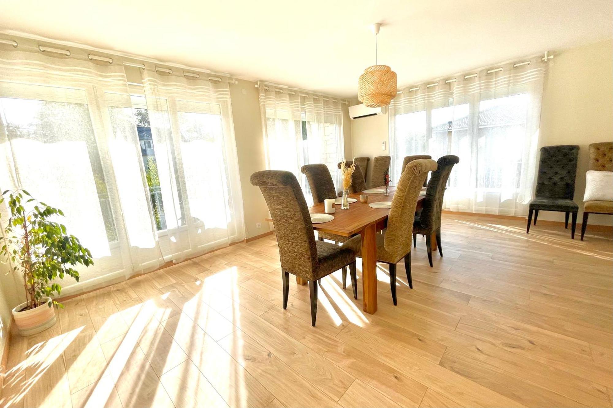 Villa Edouard - 180M2 In Nature & Forest - 20Min Disney - 7Min Airport Клеи-Суйи Экстерьер фото