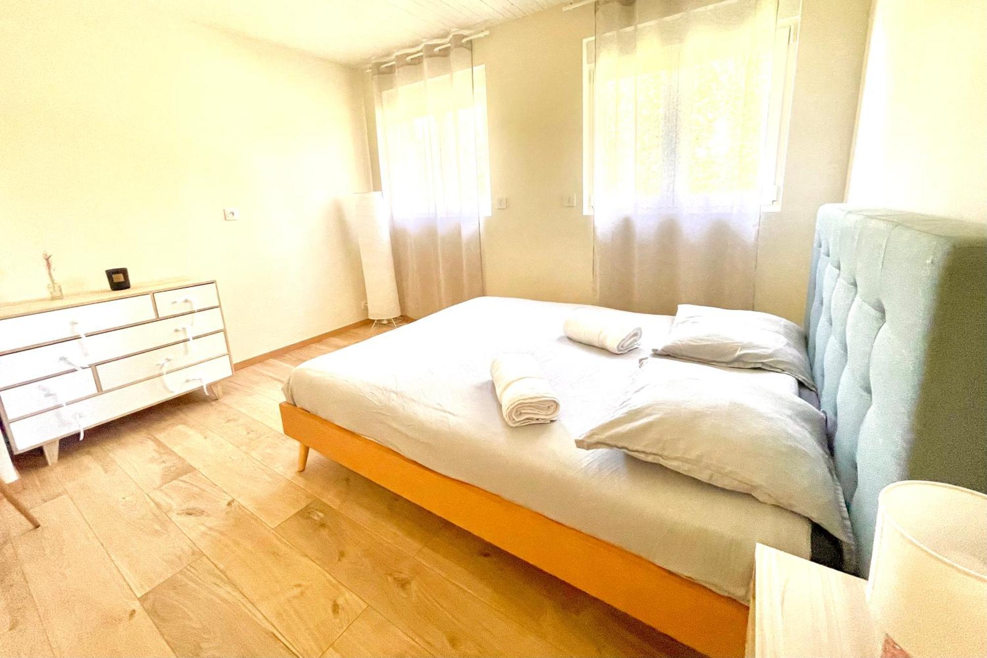 Villa Edouard - 180M2 In Nature & Forest - 20Min Disney - 7Min Airport Клеи-Суйи Экстерьер фото