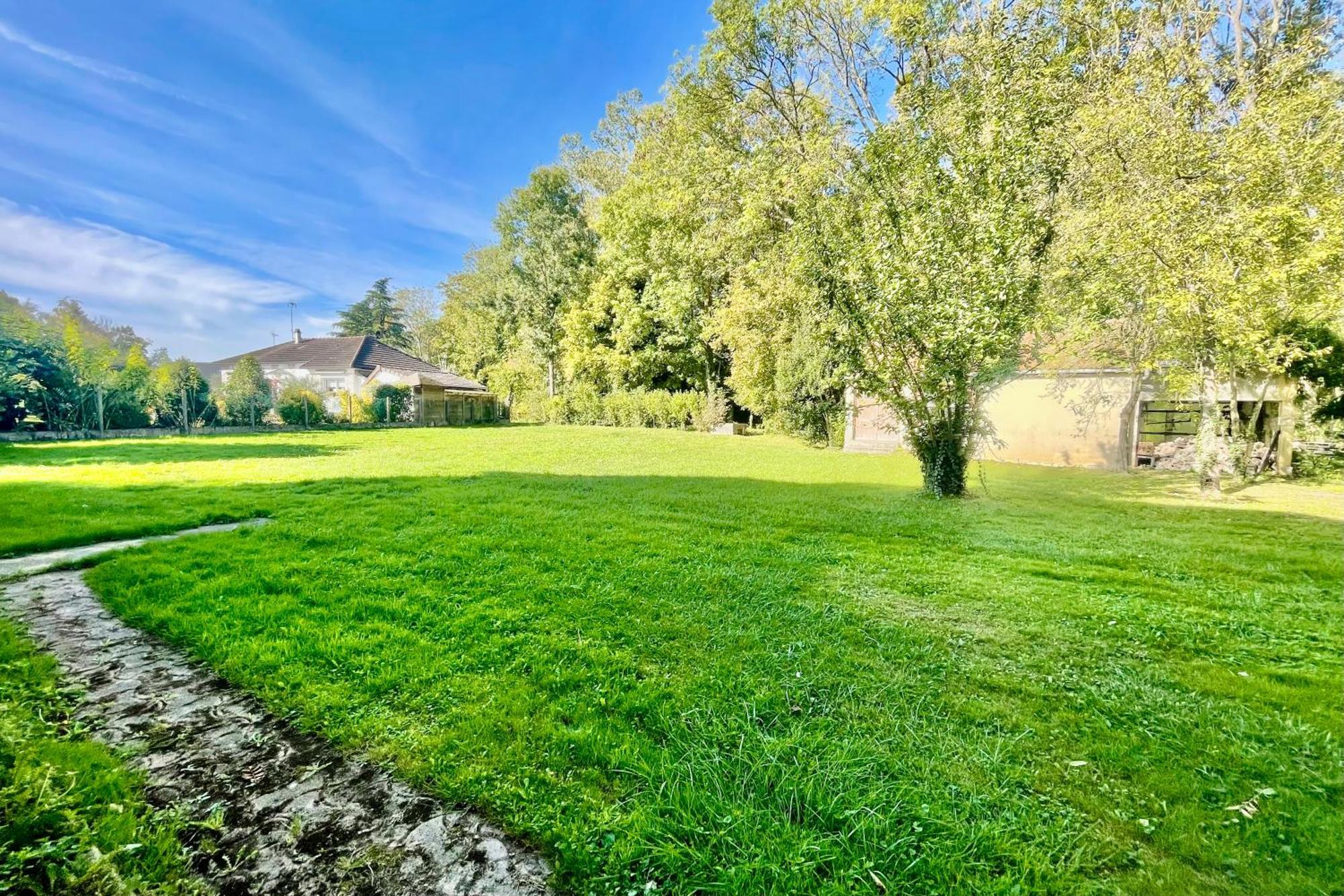 Villa Edouard - 180M2 In Nature & Forest - 20Min Disney - 7Min Airport Клеи-Суйи Экстерьер фото